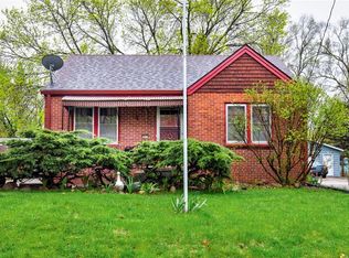 2917 Maple St, Des Moines, IA 50317