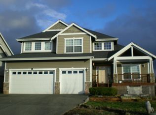 412 Orcas Pl NE, Renton, WA 98059