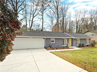 4679 Hardwood Rd, Stone Mountain, GA 30083