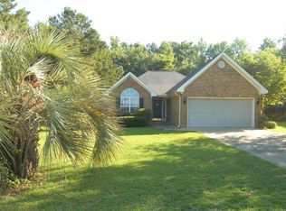 150 Ridge Lake Dr, Manning, SC 29102