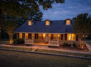 16350 Highway 110, Shirley, AR 72153