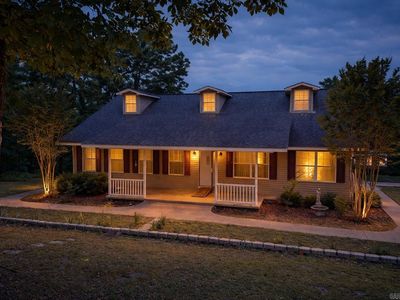 16350 Highway 110, Shirley, AR, 72153