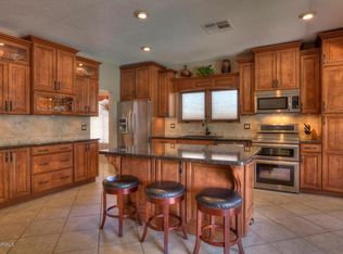 9075 E Poinsettia Dr, Scottsdale, AZ 85260