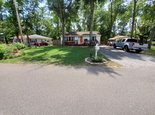 617 N Pine Dr, Surfside Beach, SC 29575