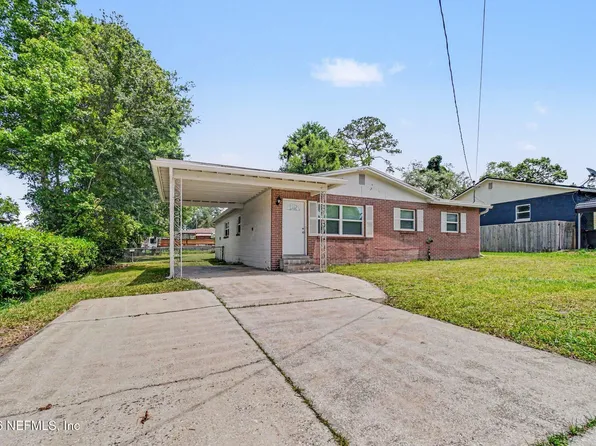 413 SCORPIO Lane, Orange Park, FL 32073