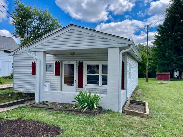 301 North Ave #301, Plain City, OH 43064