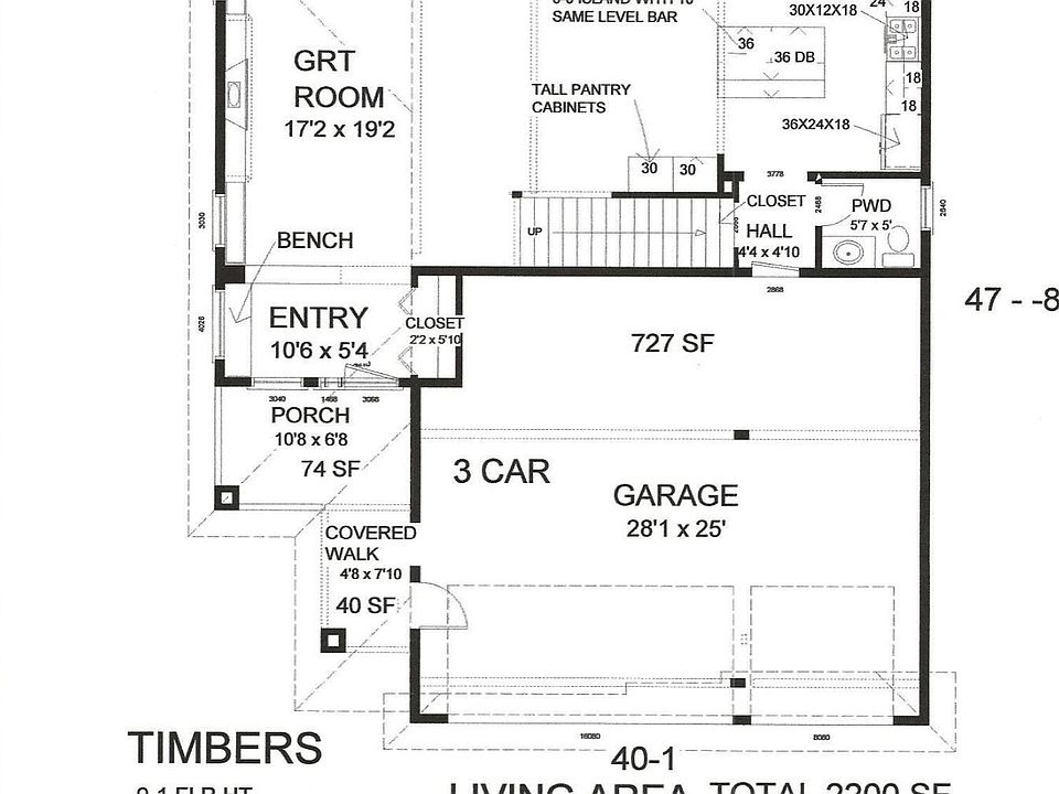 2nd image of 12283 Timberwood Cir