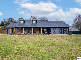 1165 N Logsdon Pkwy, Radcliff, KY 40160