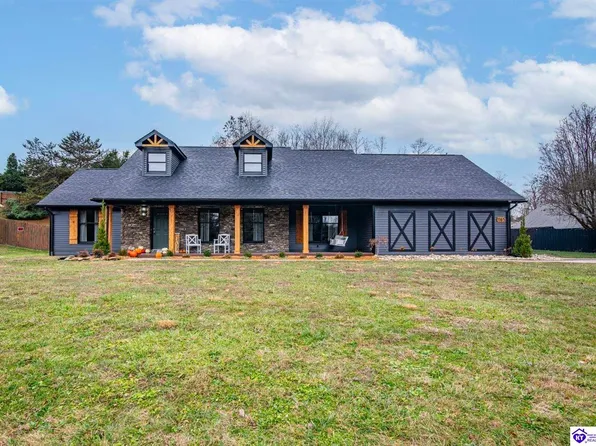 1165 N Logsdon Pkwy, Radcliff, KY 40160