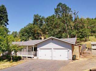 6583 Garden Valley Rd, Roseburg, OR 97471