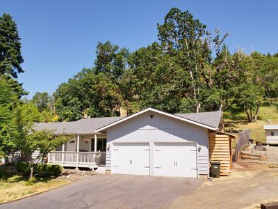 6583 Garden Valley Rd, Roseburg, OR, 97471