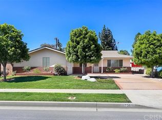 7301 Sausalito Ave, West Hills, CA 91307