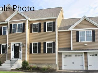 2 Heather Cir, Billerica, MA 01821