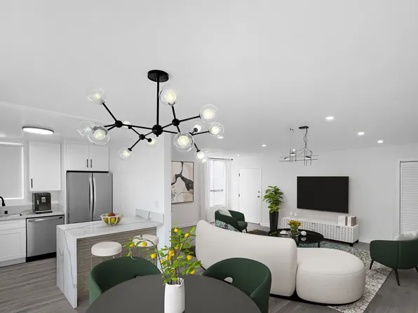 1345 18th St APT 1, Santa Monica, CA 90404