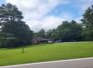 642 Lower Big Springs Rd, Lagrange, GA 30241