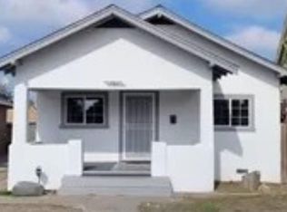 761 W Main St, Turlock, CA 95380