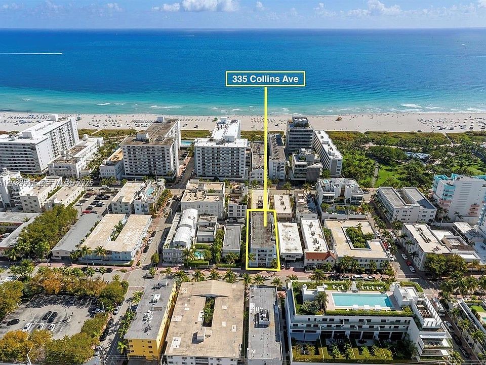 1st image of 335 Collins Ave APT 407