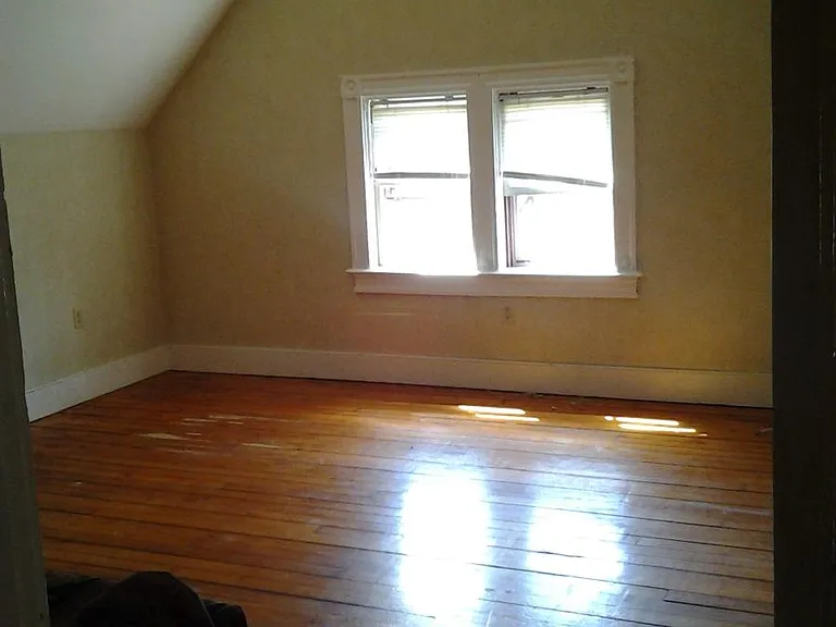 Huge Living Room