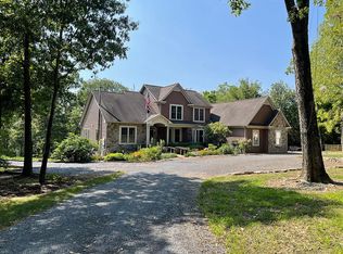 101 Timber Ridge Dr, Front Royal, VA 22630