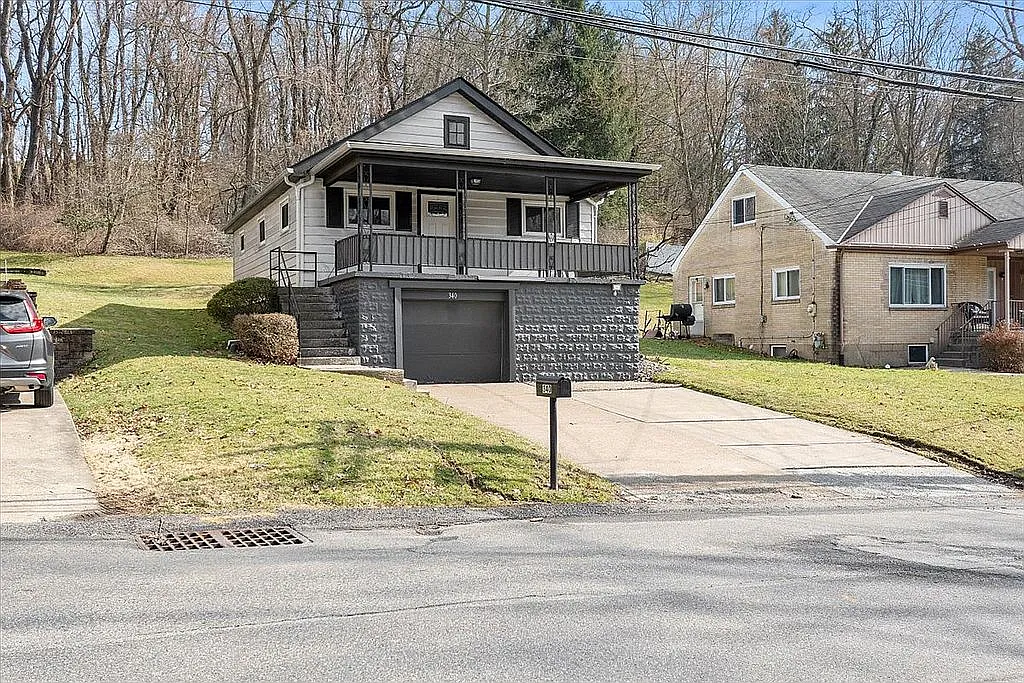 340 Homer Dr photo 1
