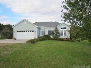 15109 Short Cut Rd, Gold Hill, NC 28071