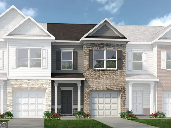 251 Dupont Dr #26, Cartersville, GA 30121