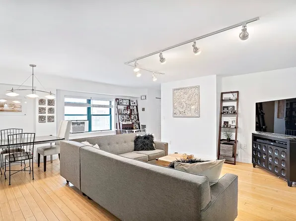 108 Peterborough St APT 6F, Boston, MA 02215