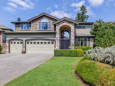 3419 178th Place SW, Lynnwood, WA, 98037