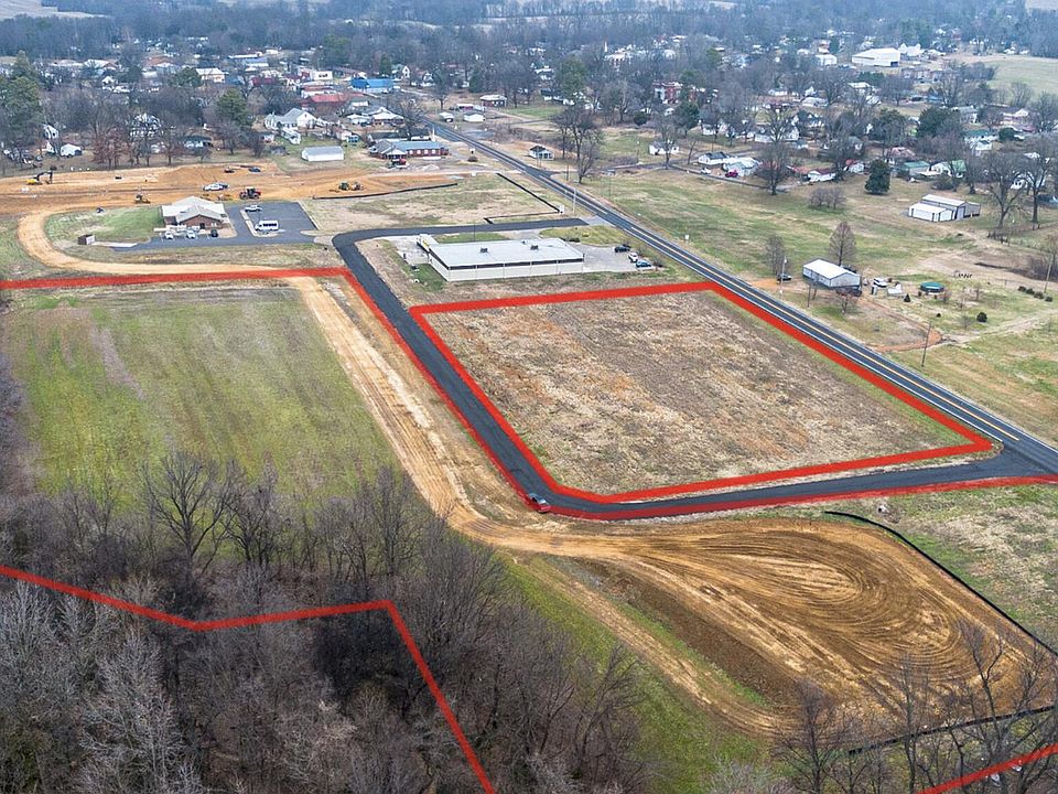 2nd image of 0 Barlow Rd Lot A