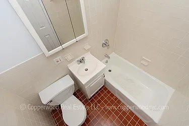 Rented by Copperwood Real Estate