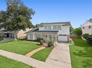 4418 Fiesta St, New Orleans, LA 70131