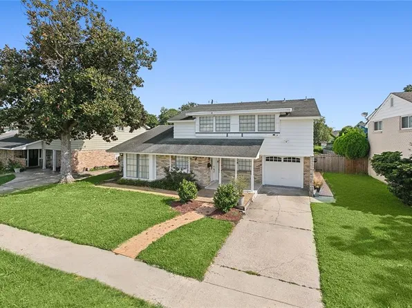 4418 Fiesta St, New Orleans, LA 70131