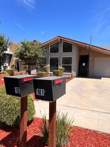 3136 W Austin Way, Fresno, CA, 93722