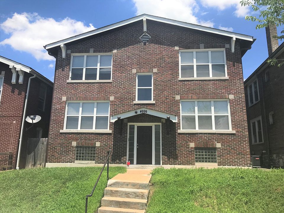 1st image of 4995 Quincy St #1E