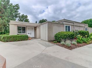 217 Avenue Majorca #D, Laguna Woods, CA 92637