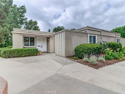 217 Avenue Majorca #D, Laguna Woods, CA, 92637