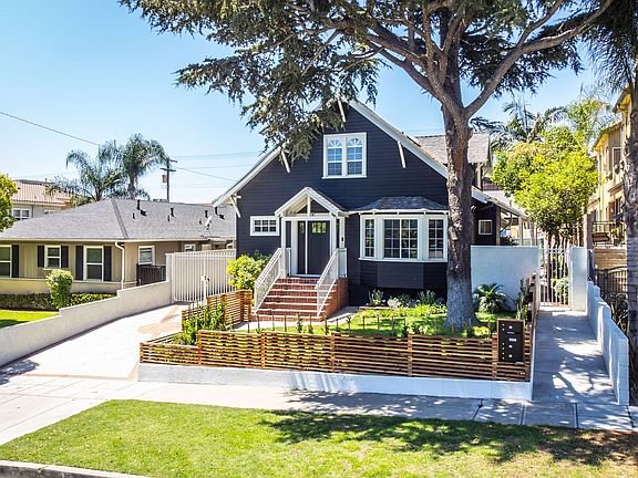 2nd image of 721 E Verdugo Ave #721