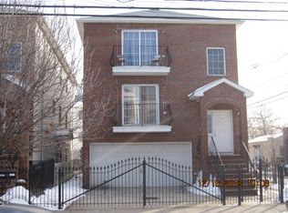 47 Goble St, Newark, NJ 07114