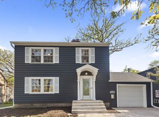 4113 W 42nd St, Minneapolis, MN 55416
