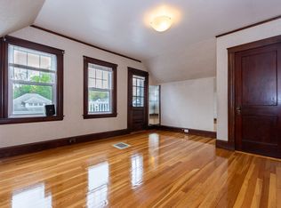 13-15 Elliot St UNIT 3, Norwood, MA 02062