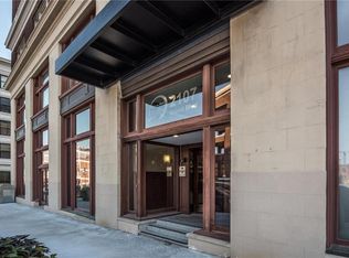 2107 Grand 502 Blvd, Kansas City, MO 64108