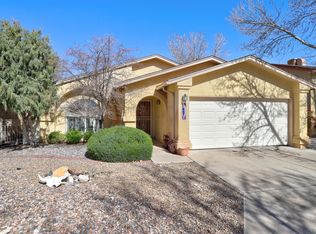11009 Lagrange Park Dr NE, Albuquerque, NM 87123