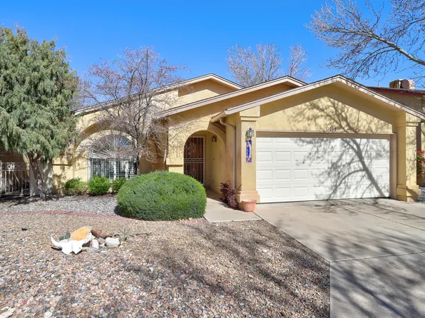 11009 Lagrange Park Dr NE, Albuquerque, NM 87123