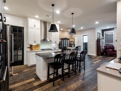 17725 Sage Ln, Dallas, TX, 75252