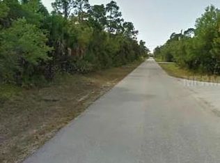4086 Sumac St, Port Charlotte, FL 33948