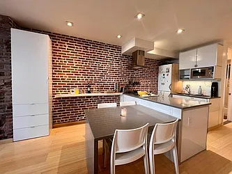 Rented by Keller Williams NYC