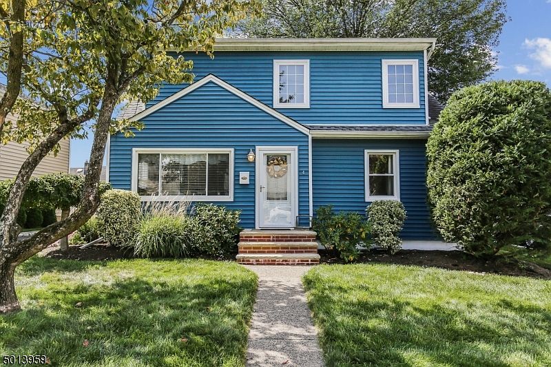 4 Wilshire Way, Clark, NJ 07066 Zillow