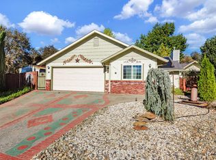 5593 Crossbill Ln, El Dorado, CA 95623