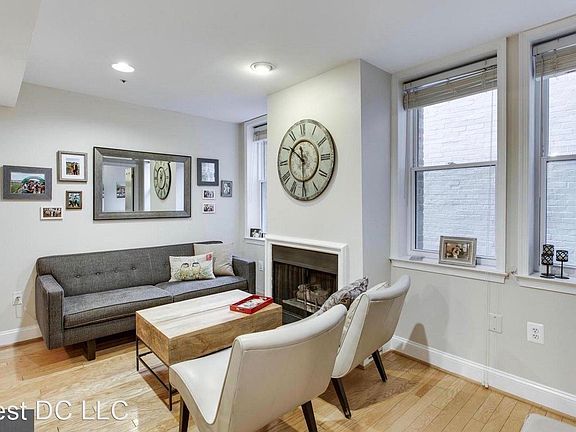 2nd image of 1731 Willard St NW APT 204