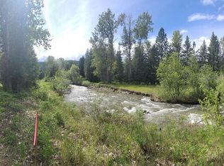 4 Parmenter Ave, Libby, MT 59923